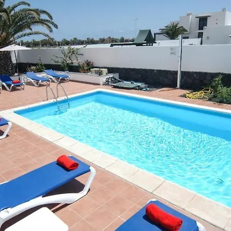 Casa Jordania - 4 Bedroom - Great Gated Pool Area - Perfect For Families With Young Children Vila *