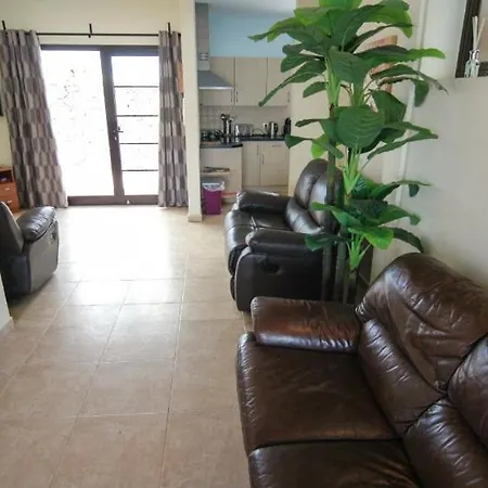 Villa Casa Jordania - 4 Bedroom - Great Gated Pool Area - Perfect For Families With Young Children