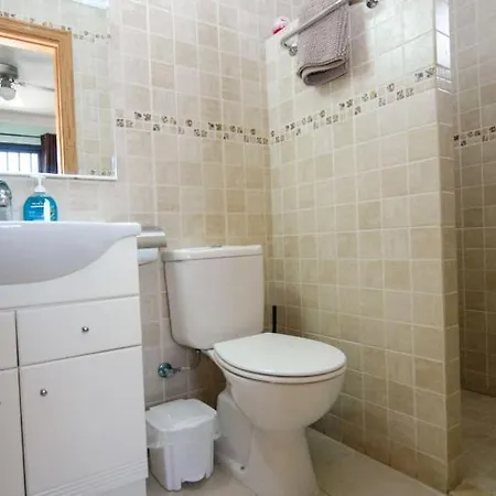 Casa Jordania - 4 Bedroom - Great Gated Pool Area - Perfect For Families With Young Children Vila *